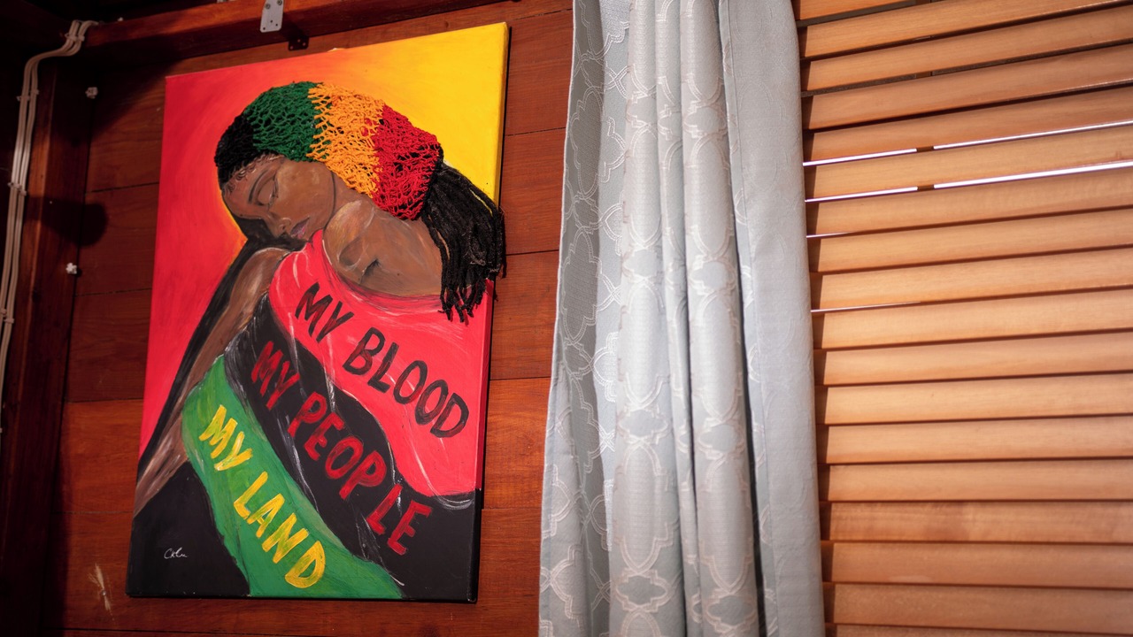 Photo of Others in Gros Islet