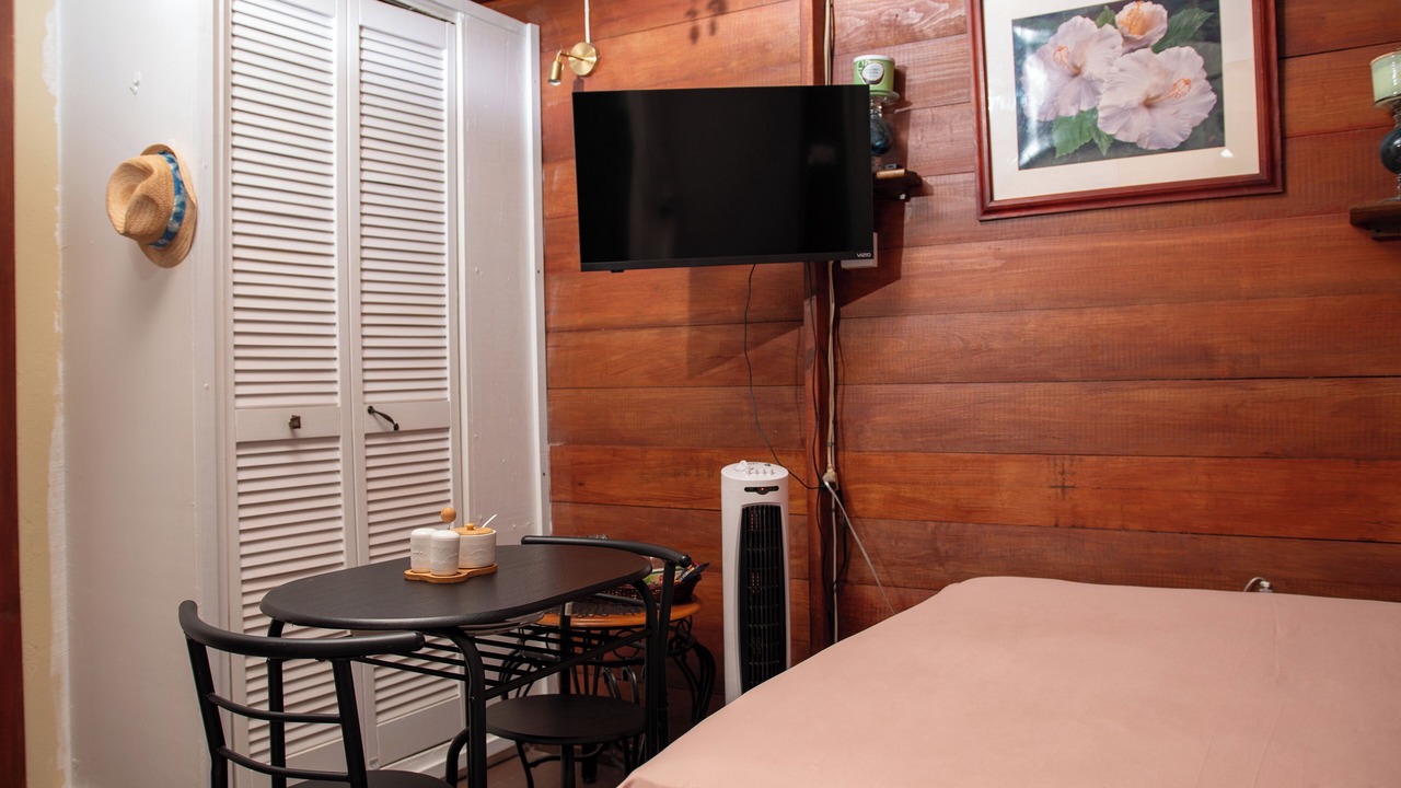 Photo of Bedroom in Gros Islet