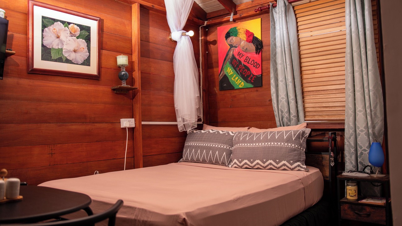 Photo of Bedroom in Gros Islet