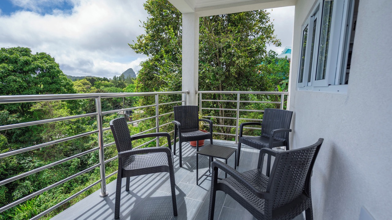 Photo of Outdoor in Fond Doux