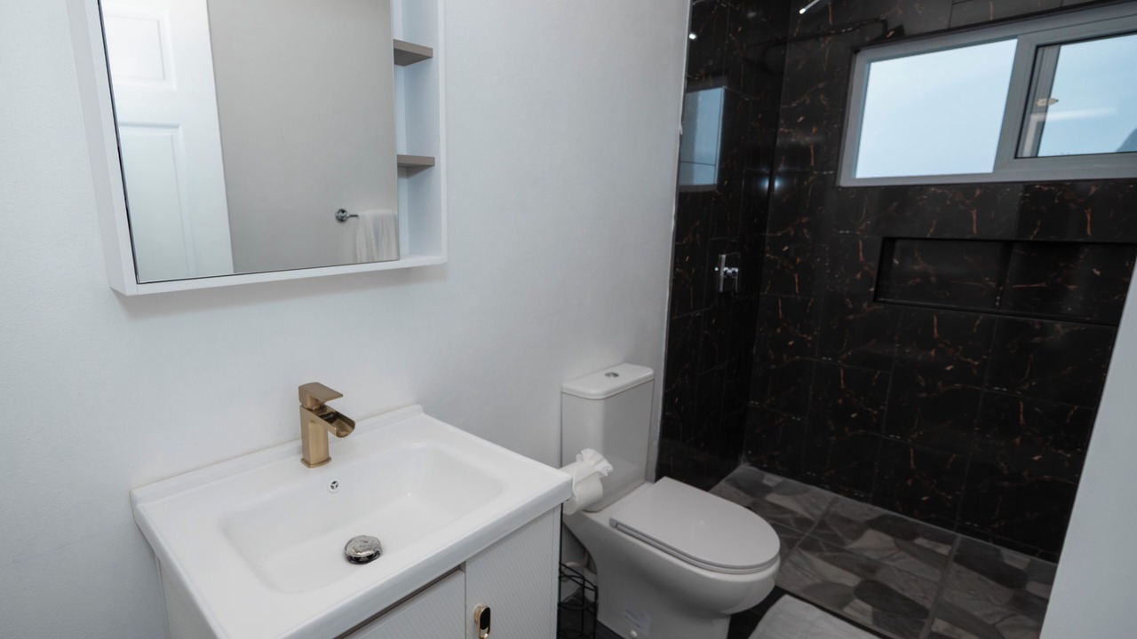 Photo of Bathroom in Fond Doux
