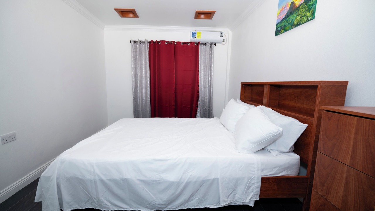Photo of Bedroom in Fond Doux