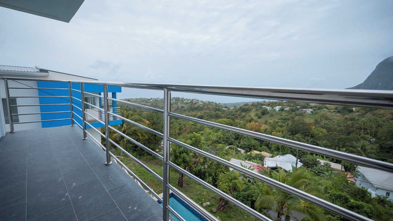 Photo of Outdoor in Fond Doux