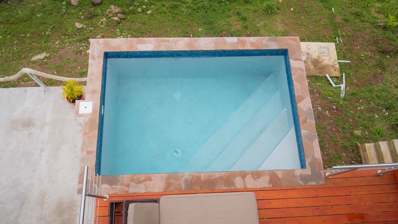 Photo of Outdoor in Fond Doux