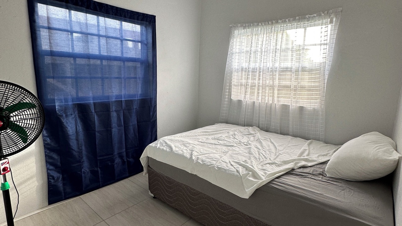 Photo of Bedroom in Gros Islet