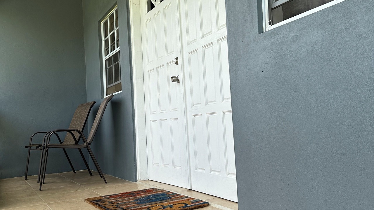 Photo of Patio Balcony in Gros Islet