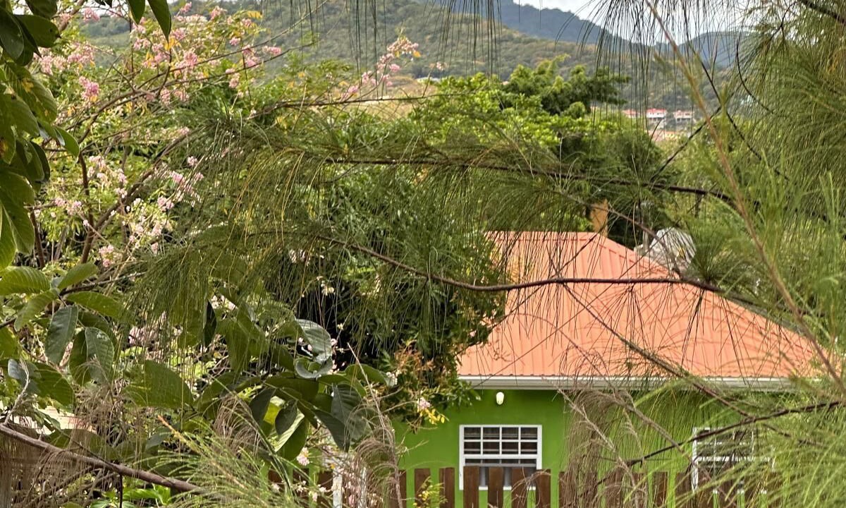 Photo of Outdoor in Gros Islet