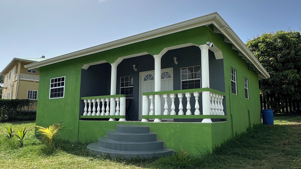 Photo of Outdoor in Gros Islet