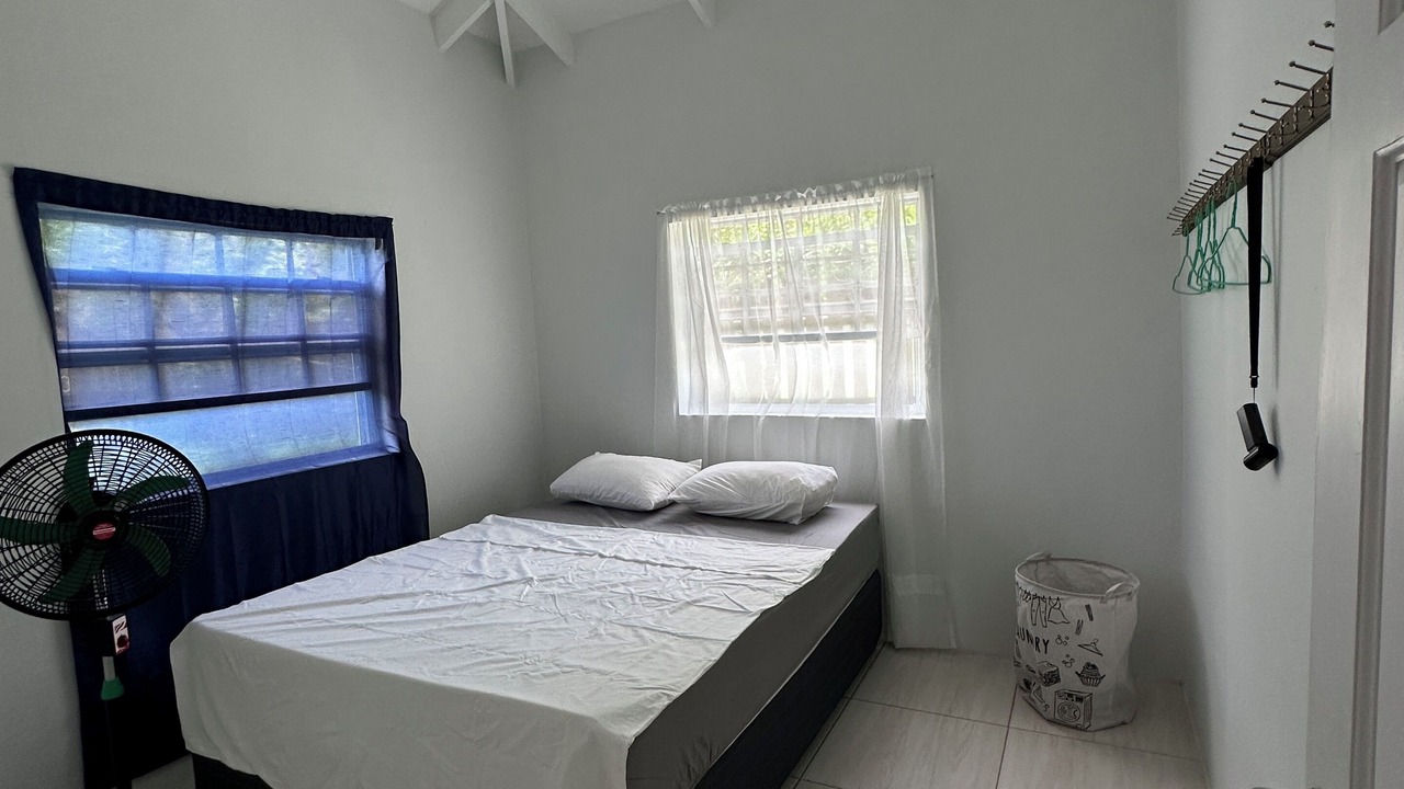 Photo of Bedroom in Gros Islet