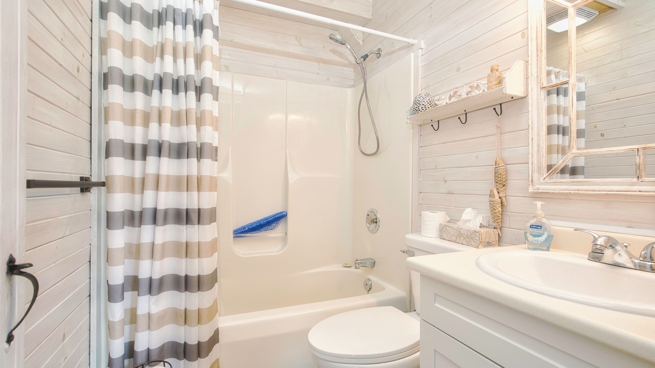 Photo of Bathroom in York