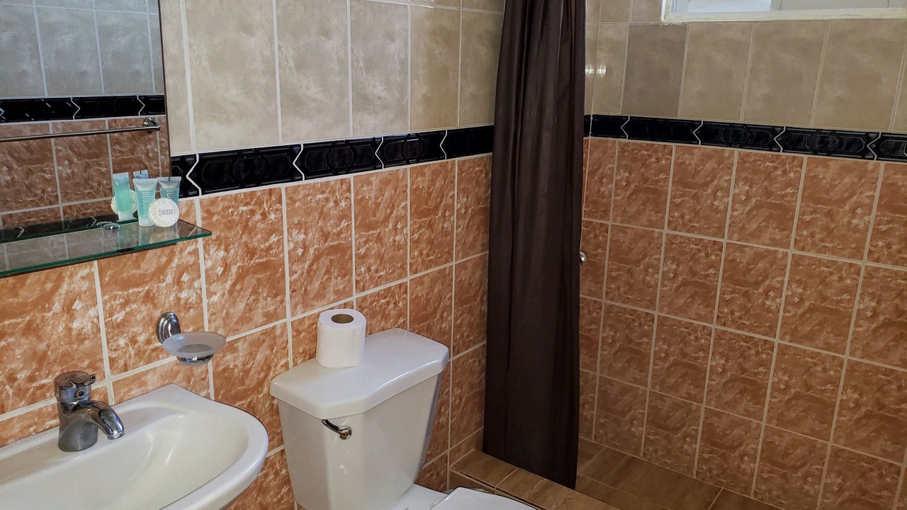 Photo of Bathroom in Costambar