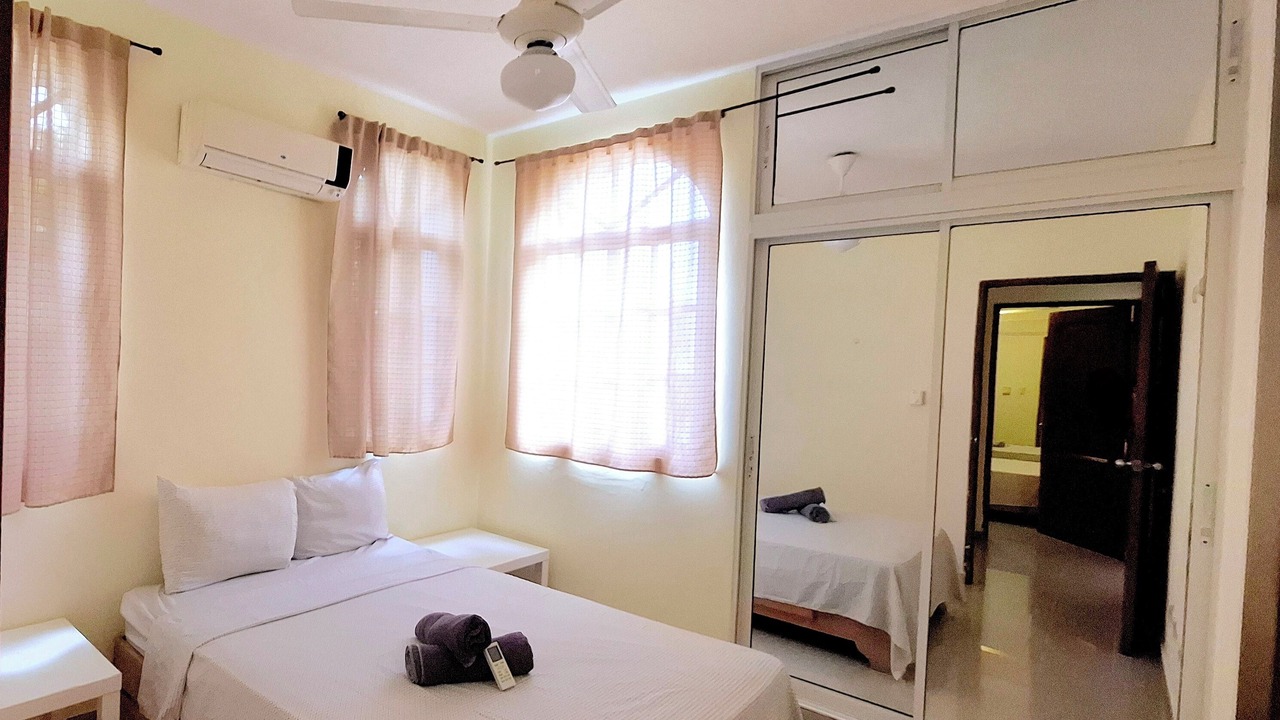 Photo of Bedroom in Costambar