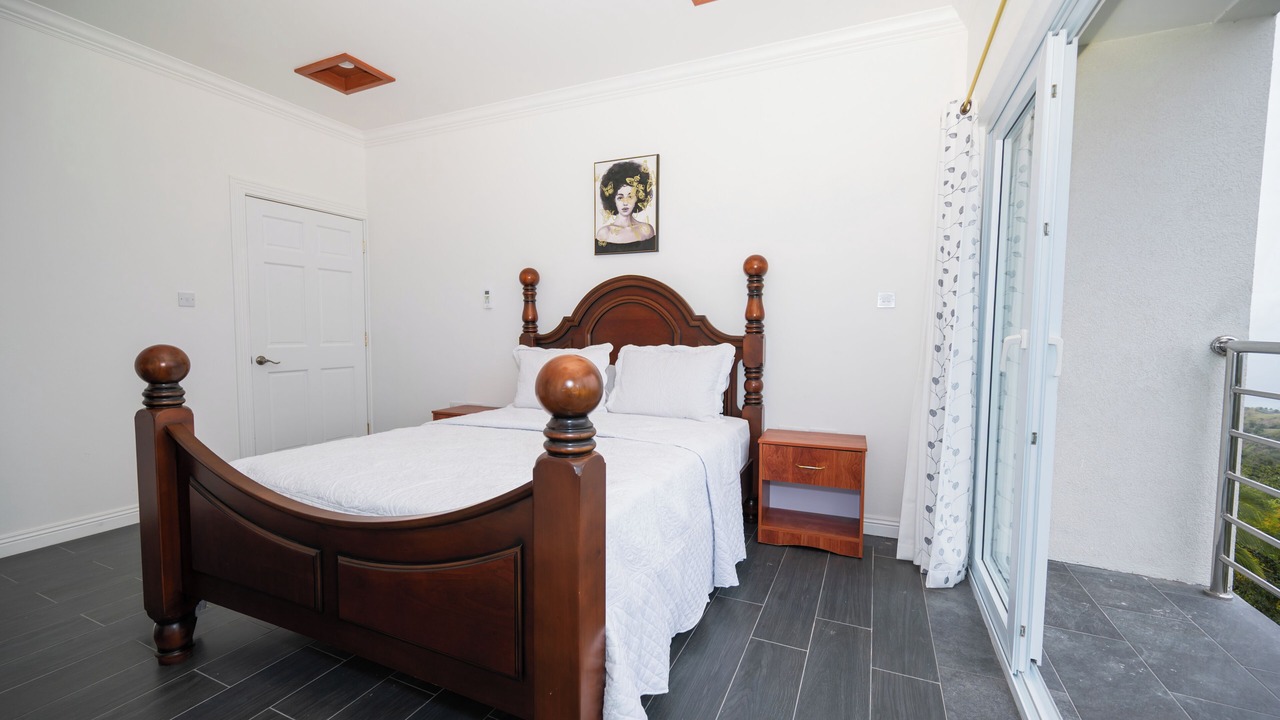 Photo of Bedroom in Fond Doux