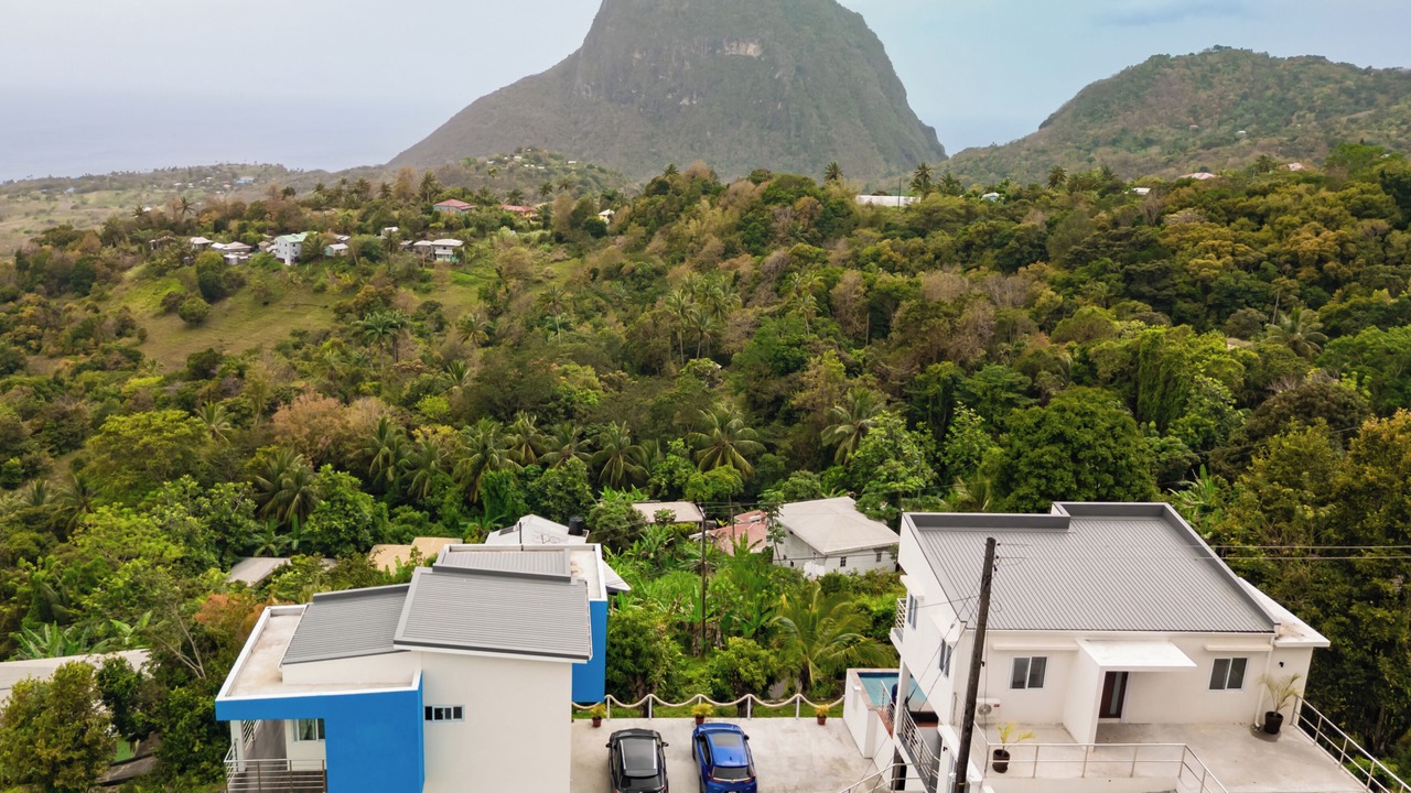 Photo of Outdoor in Fond Doux