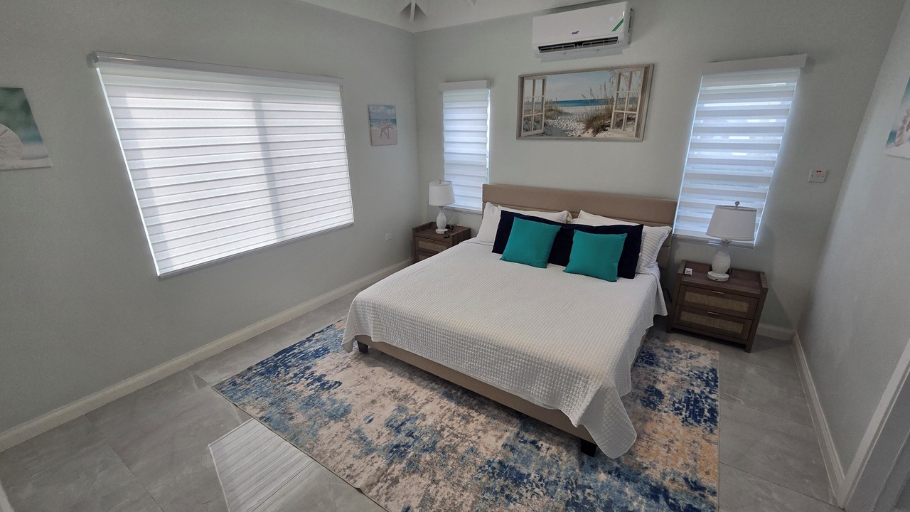 Photo of Bedroom in Mammee Bay