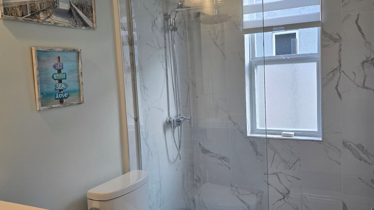 Photo of Bathroom in Mammee Bay