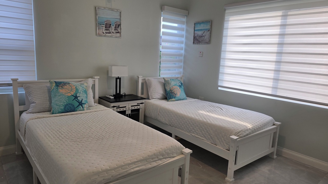 Photo of Bedroom in Mammee Bay