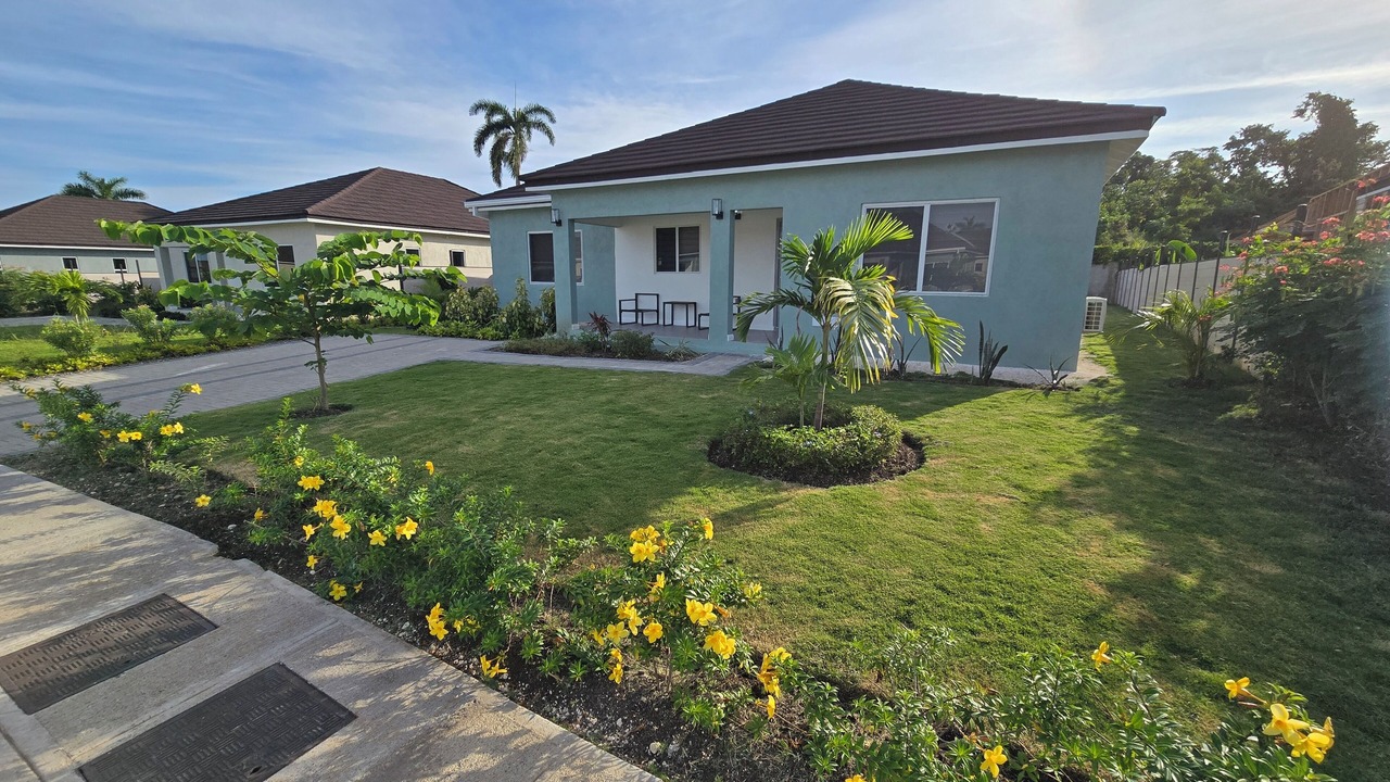 Photo of Outdoor in Mammee Bay