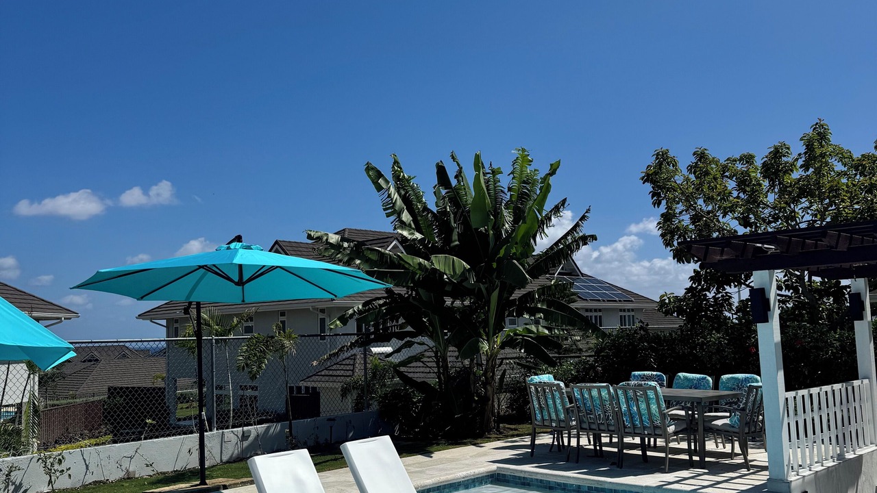 Photo of Outdoor in St. Ann's Bay