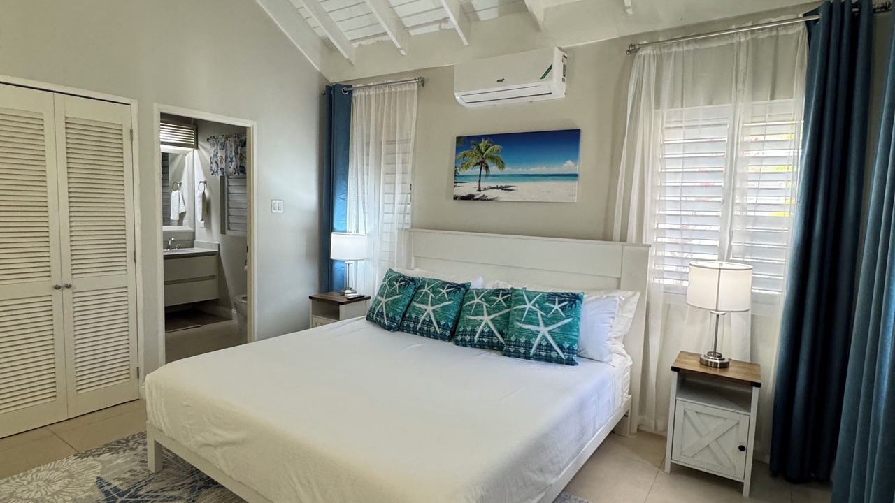 Photo of Bedroom in St. Ann's Bay