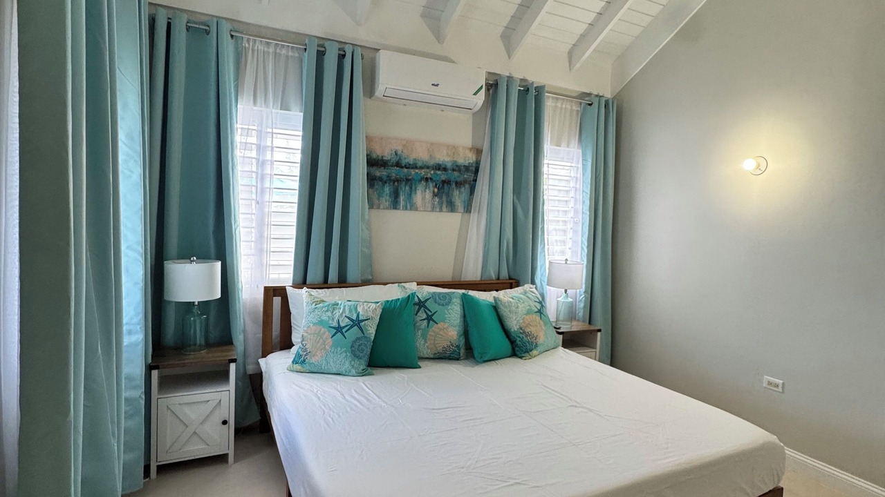 Photo of Bedroom in St. Ann's Bay