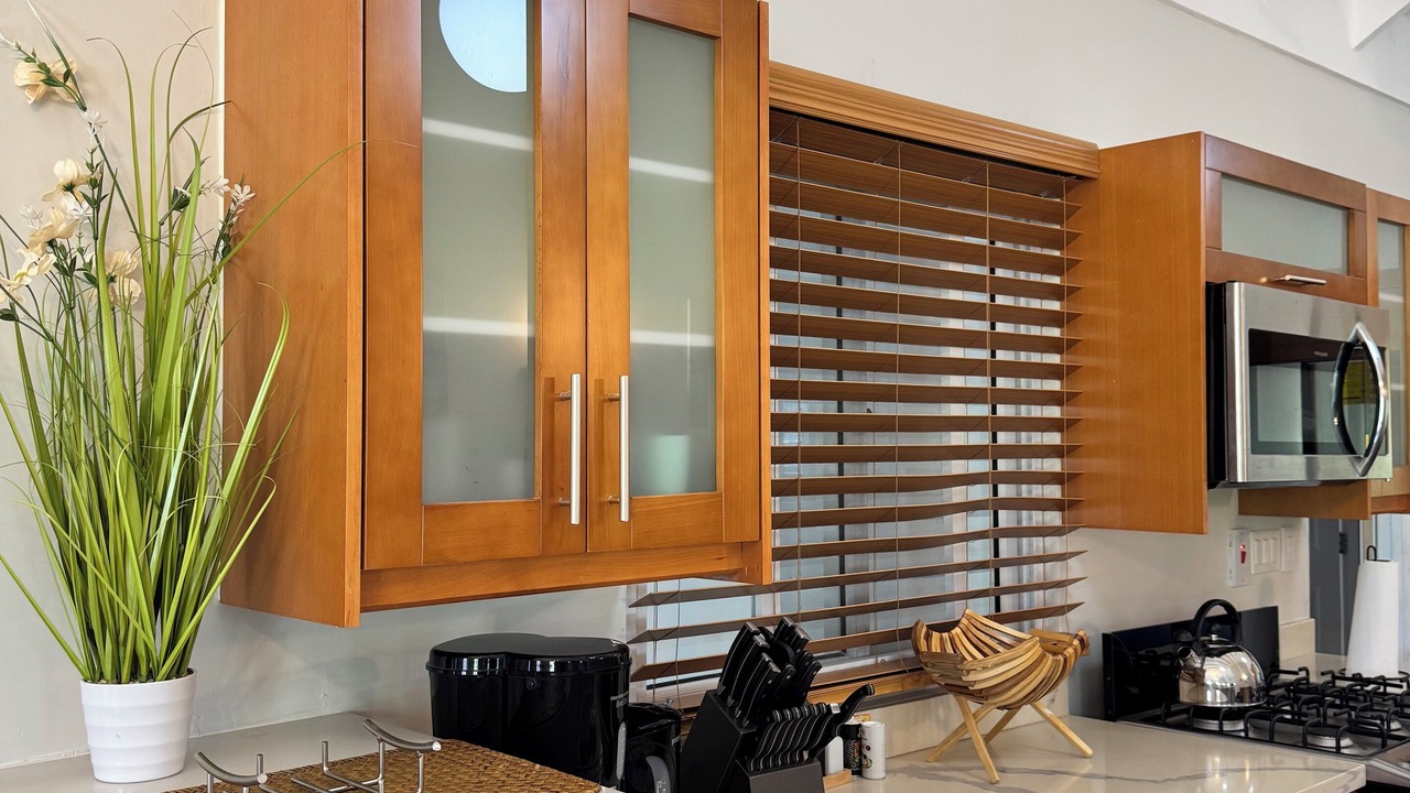 Photo of Kitchen in St. Ann's Bay