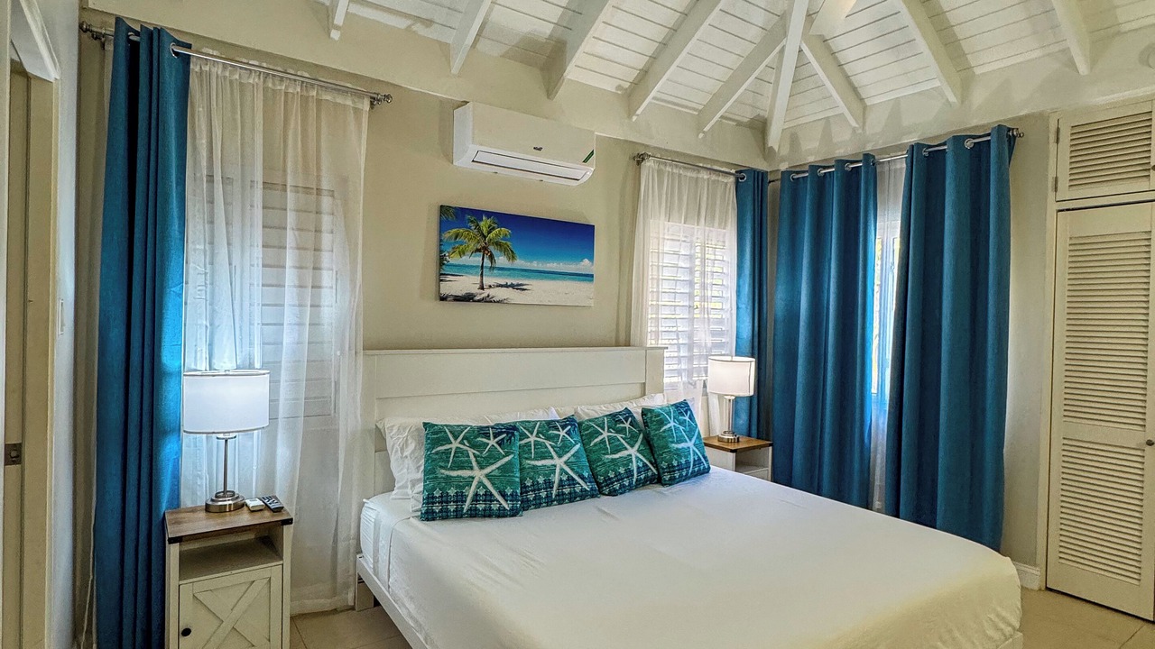 Photo of Bedroom in St. Ann's Bay