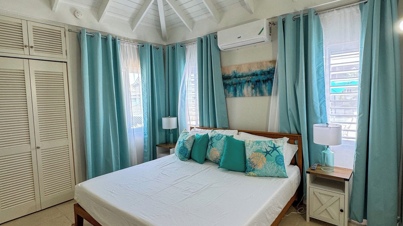Photo of Bedroom in St. Ann's Bay
