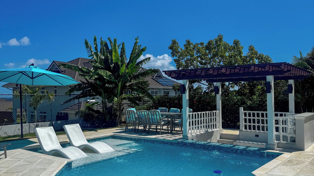 Photo of Outdoor in St. Ann's Bay