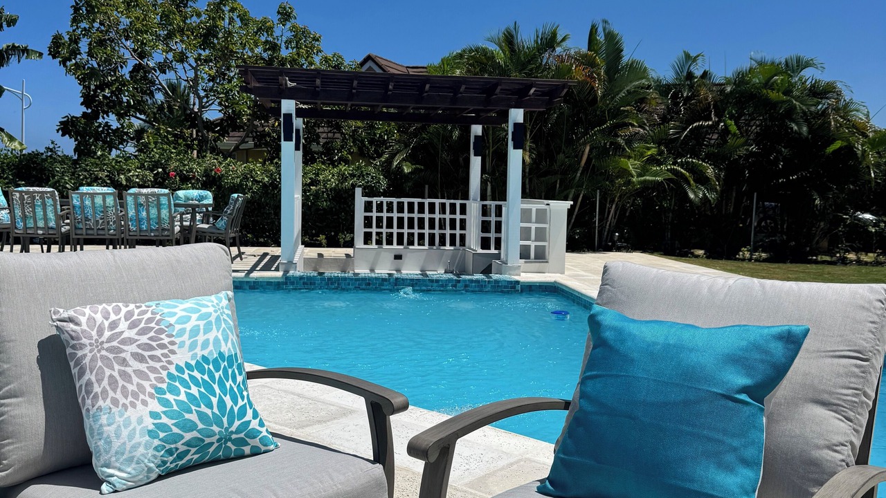 Photo of Outdoor in St. Ann's Bay