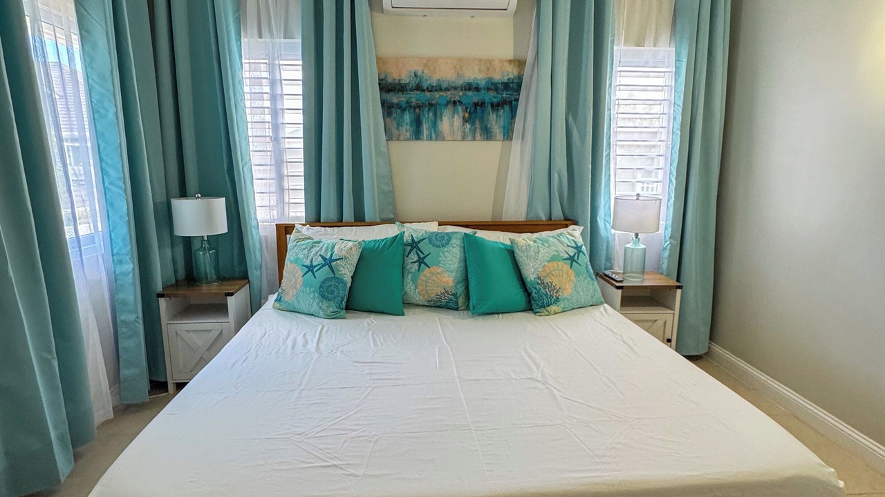 Photo of Bedroom in St. Ann's Bay