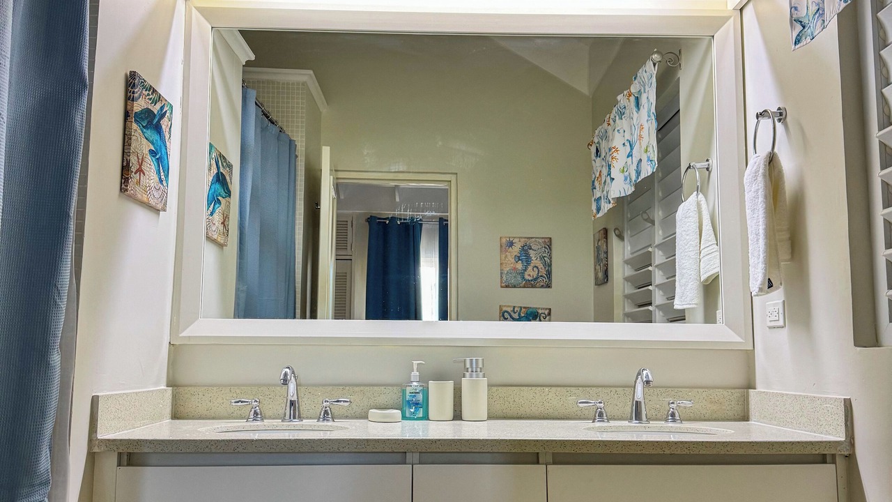 Photo of Bathroom in St. Ann's Bay