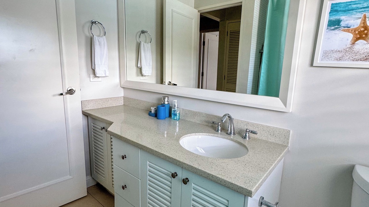 Photo of Bathroom in St. Ann's Bay