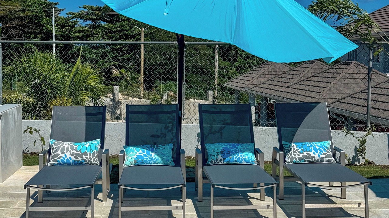 Photo of Outdoor in St. Ann's Bay