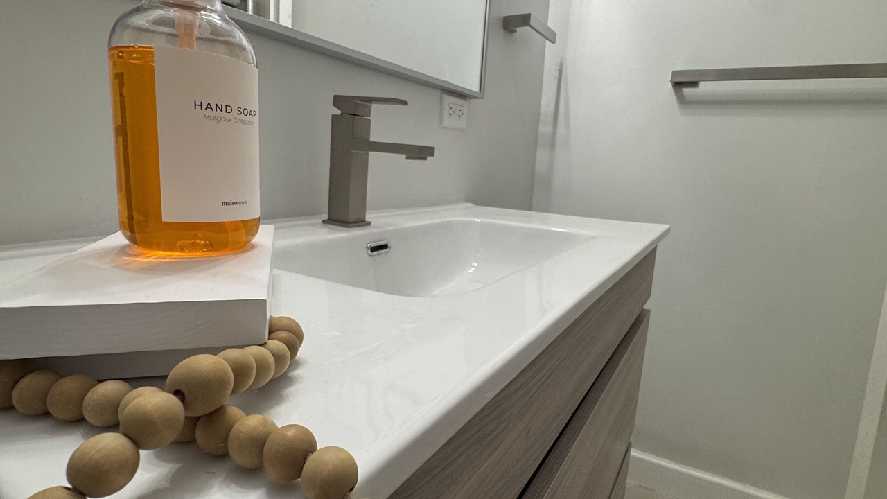 Photo of Bathroom in St. Ann's Bay