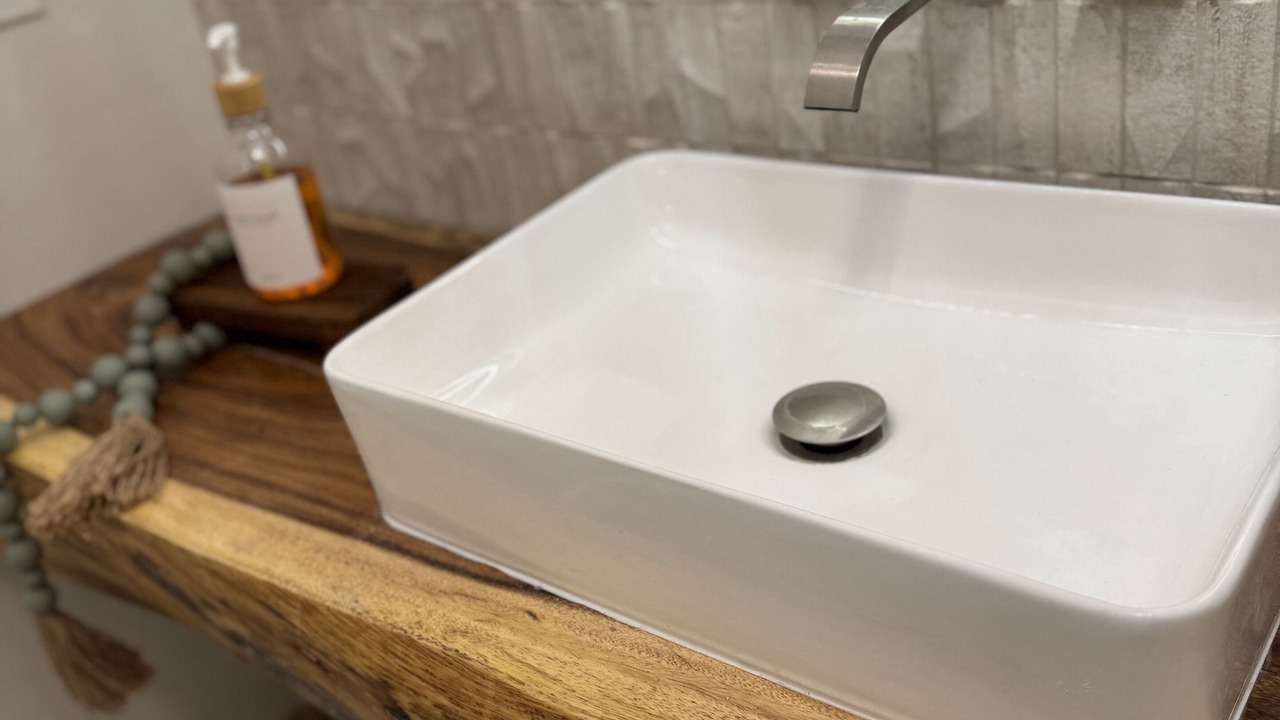 Photo of Bathroom in St. Ann's Bay