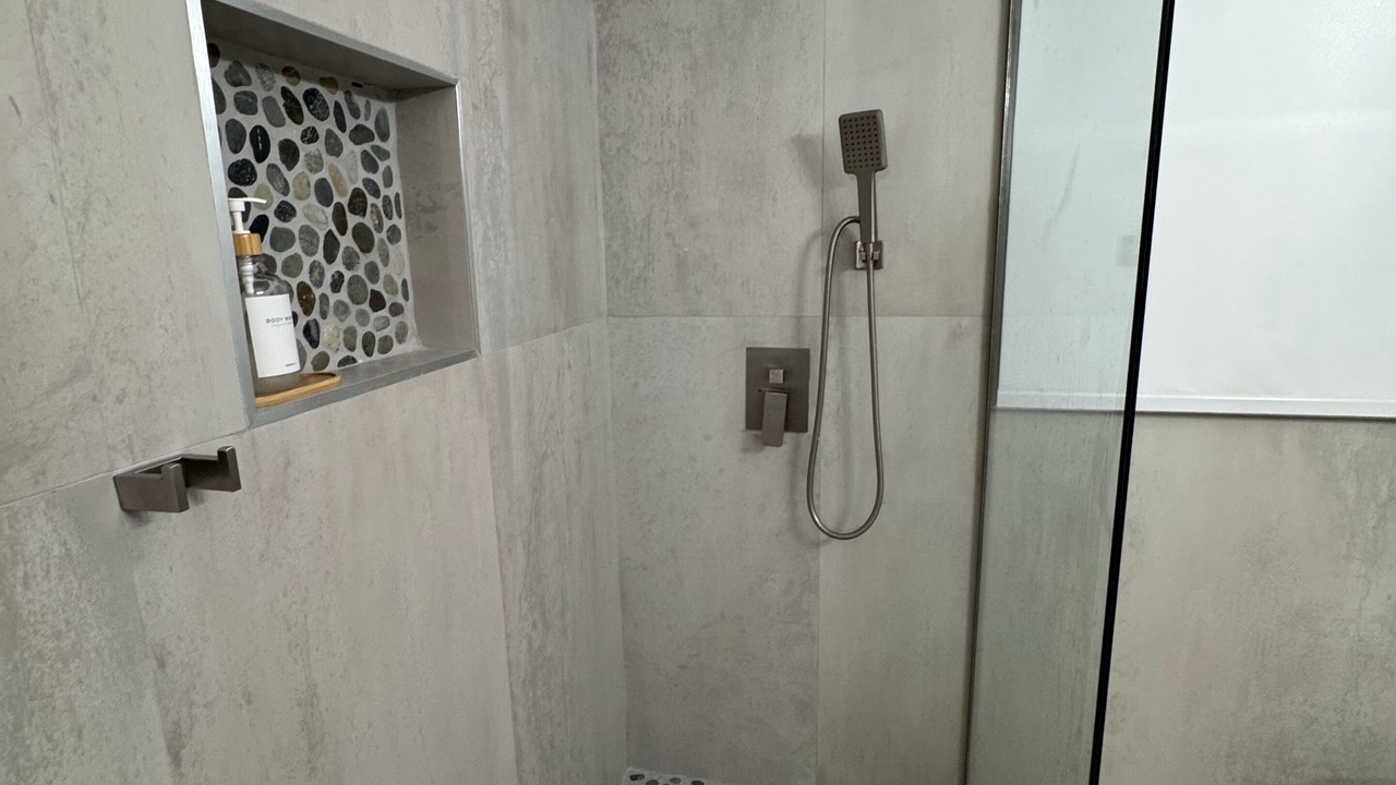 Photo of Bathroom in St. Ann's Bay