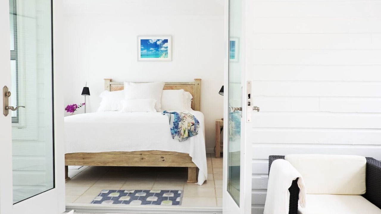 Photo of Bedroom in Governor's Harbour