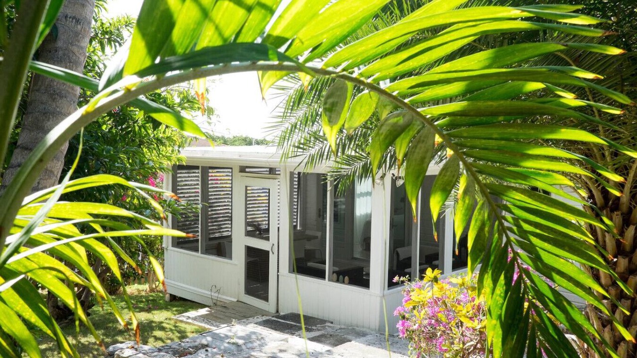 Photo of Patio Balcony in Governor's Harbour