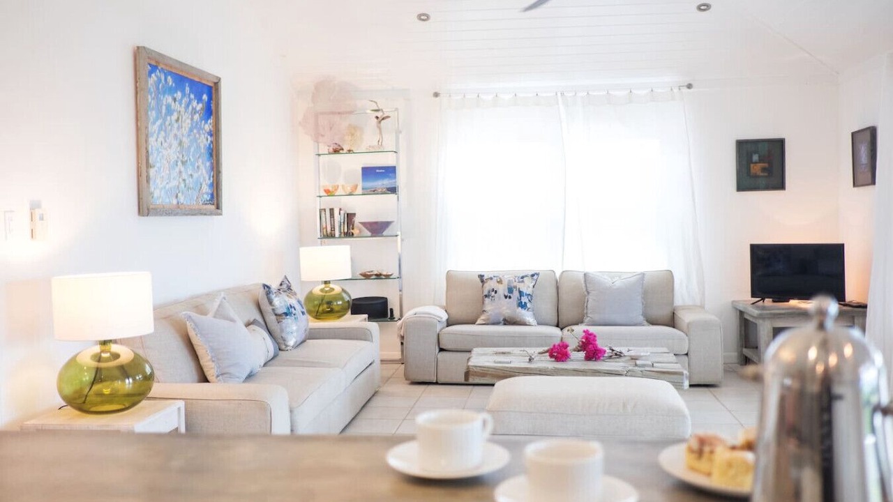 Photo of Livingroom in Governor's Harbour