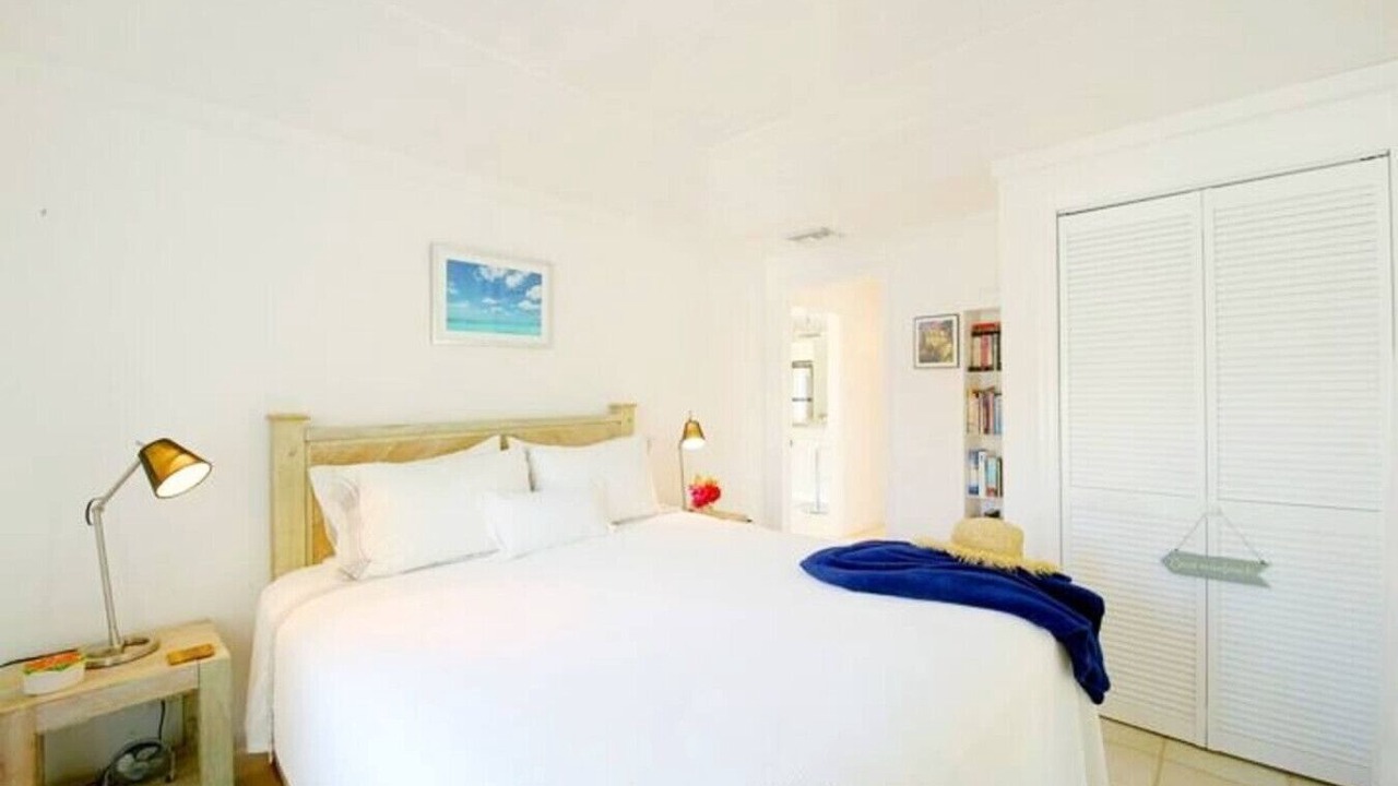Photo of Bedroom in Governor's Harbour