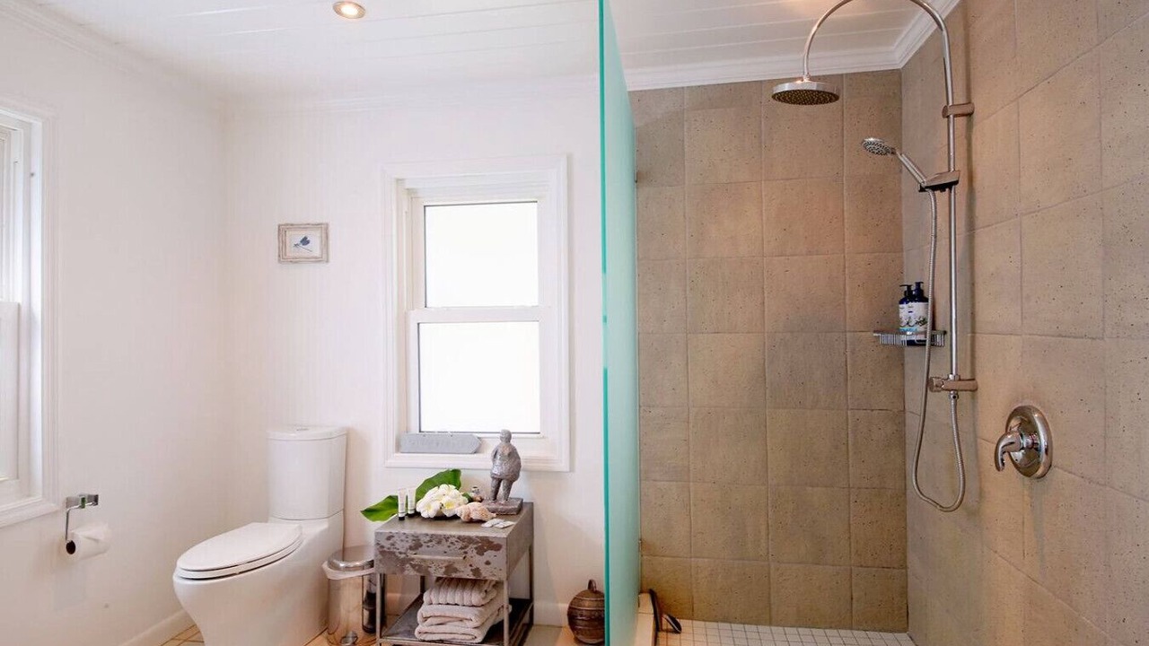 Photo of Bathroom in Governor's Harbour