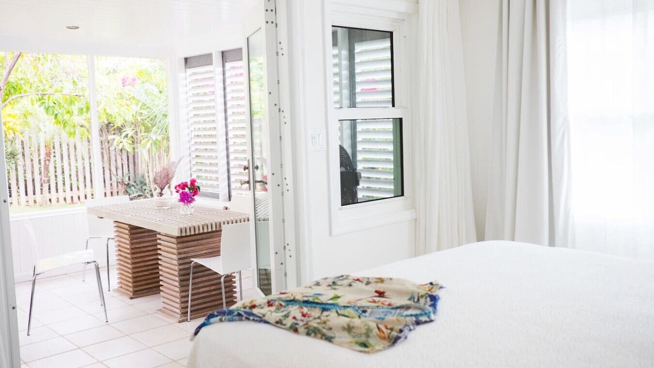 Photo of Bedroom in Governor's Harbour
