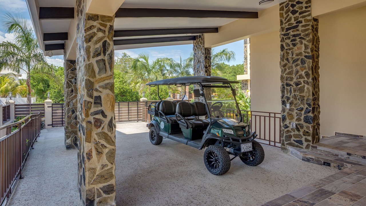 Photo of Outdoor in Plantation