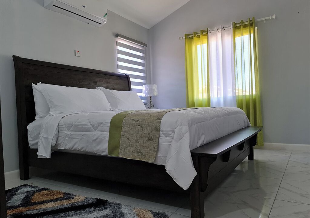 Photo of Bedroom in Old Harbour