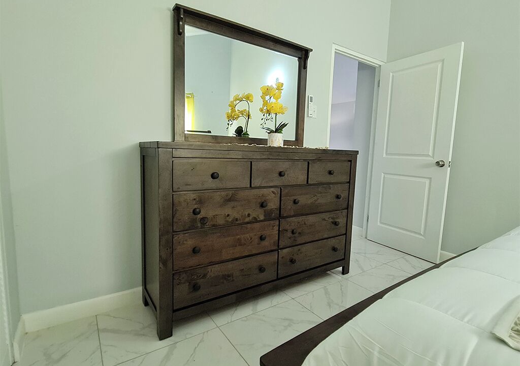 Photo of Bedroom in Old Harbour
