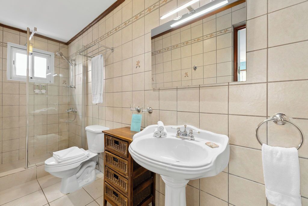 Photo of Bathroom in Arashi