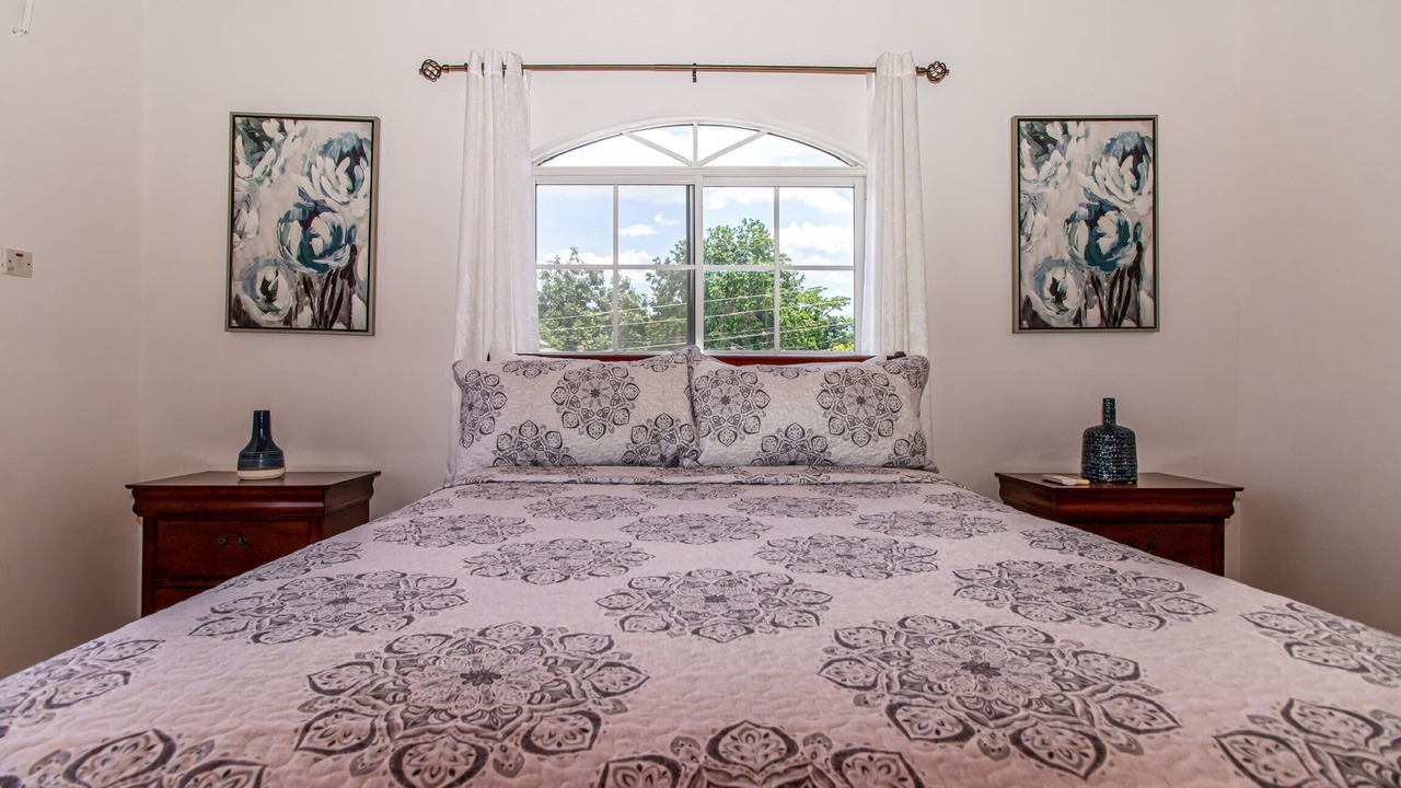 Photo of Bedroom in Runaway Bay