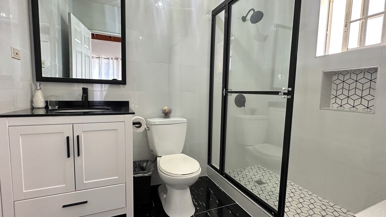 Photo of Bathroom in Runaway Bay