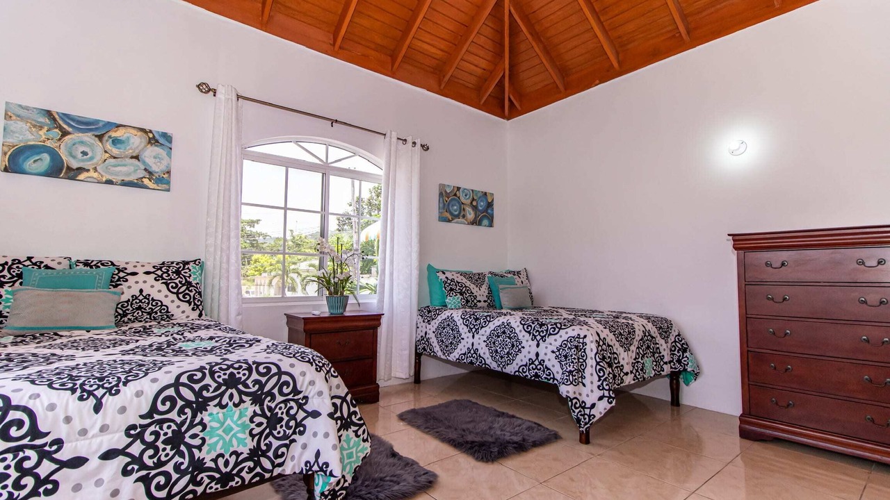 Photo of Bedroom in Runaway Bay